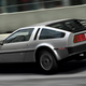 Image for article titled Jalopnik Car Pack Brings DeLorean, El Camino To Forza Motorsport 3